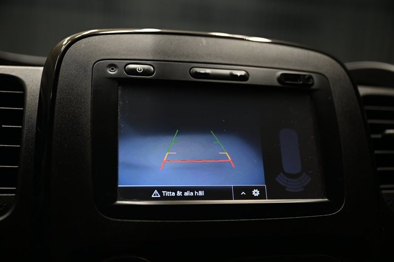 Opel Vivaro bild 14