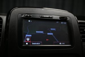 Opel Vivaro bild 18