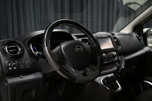 Opel Vivaro bild 13