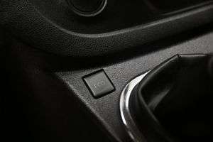 Opel Vivaro bild 21