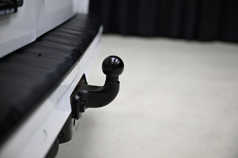 Opel Vivaro bild 8