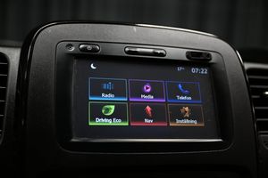 Opel Vivaro bild 15