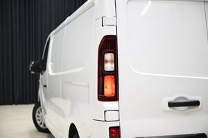 Opel Vivaro bild 10