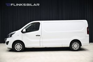 Opel Vivaro bild 3