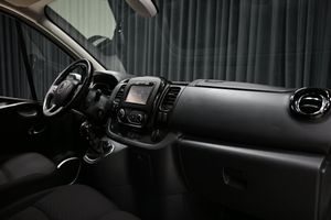 Opel Vivaro bild 23