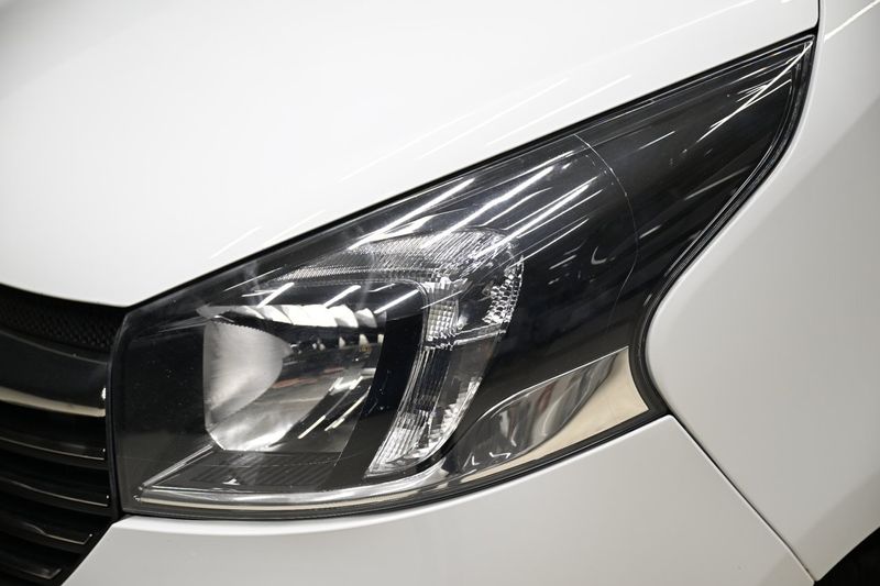Opel Vivaro bild 6