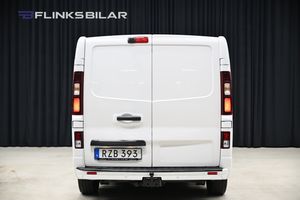 Opel Vivaro bild 9