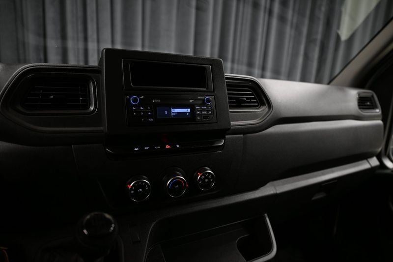 Renault Master bild 21