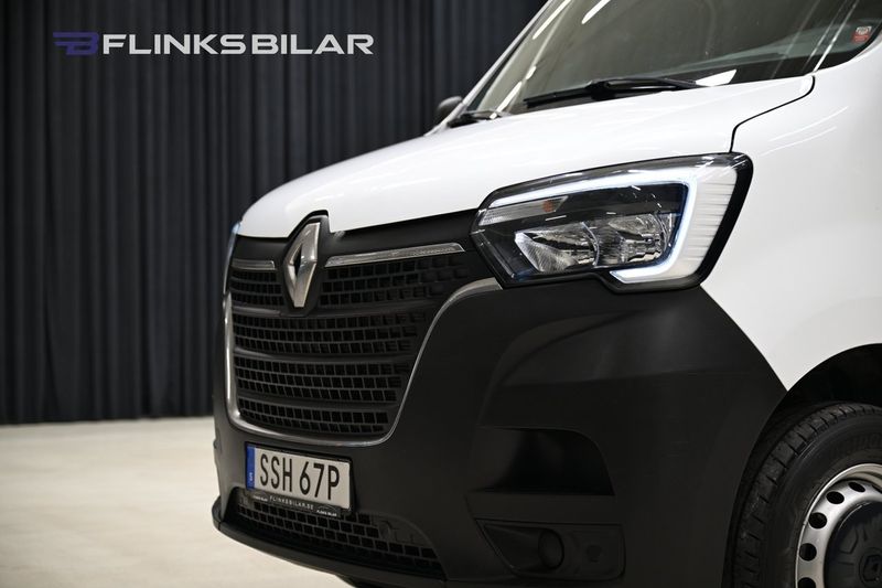 Renault Master bild 13