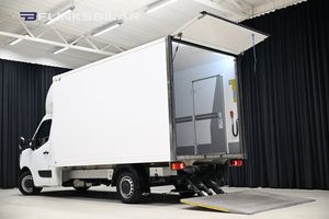 Renault Master bild 5