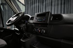 Renault Master bild 24