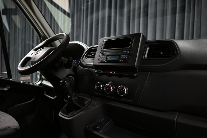 Renault Master bild 24