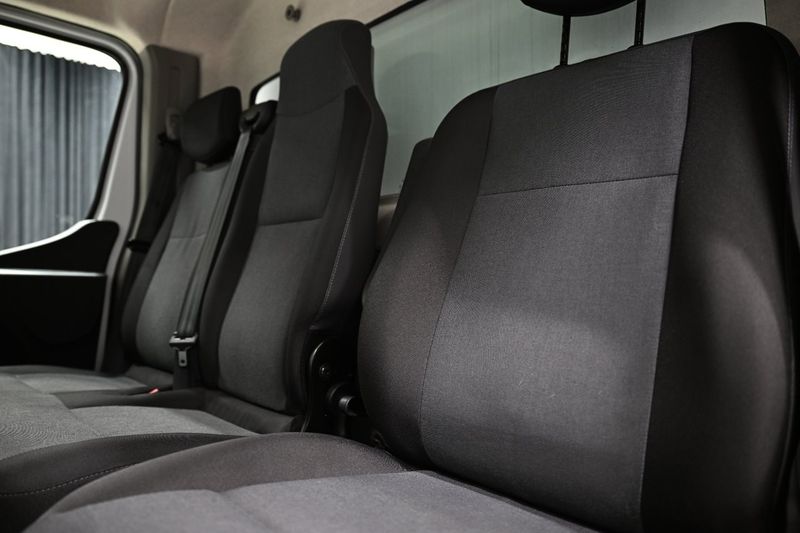 Renault Master bild 17