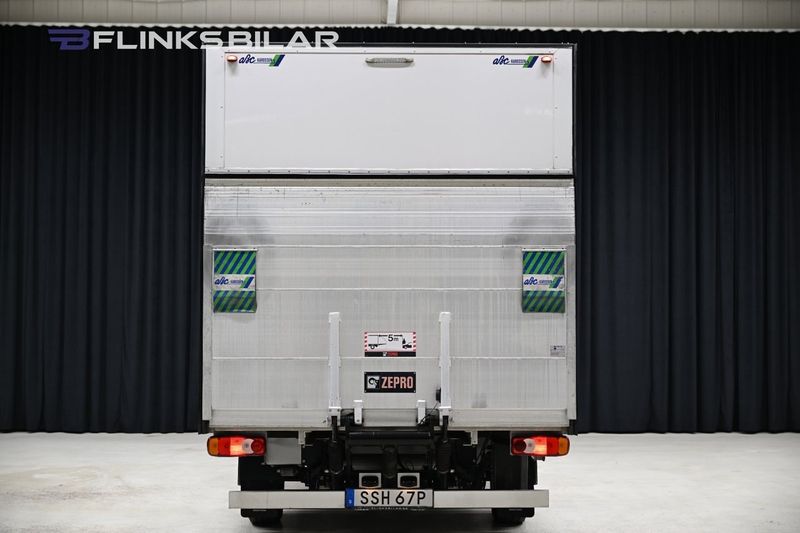 Renault Master bild 10
