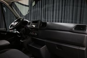 Renault Master bild 23