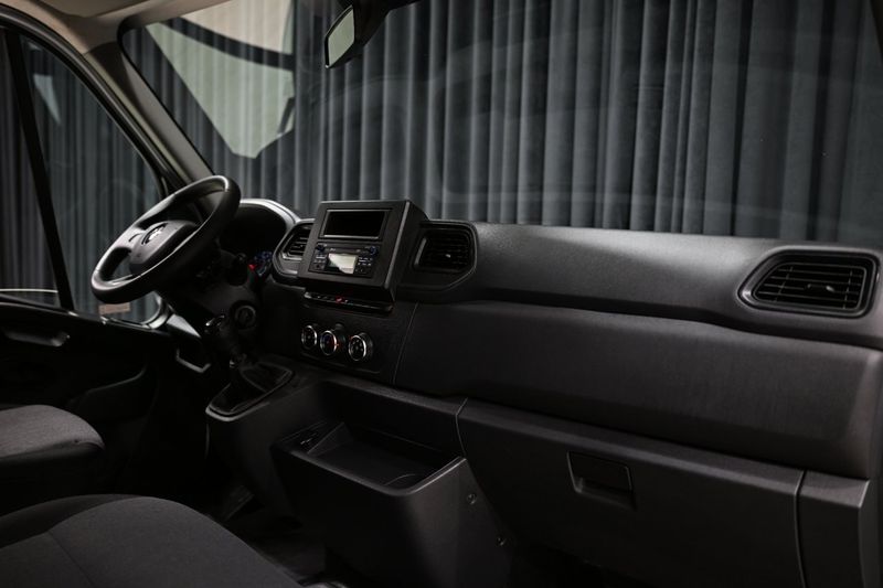 Renault Master bild 23