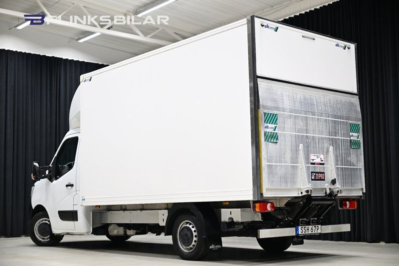 Renault Master bild 4
