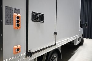 Renault Master bild 9