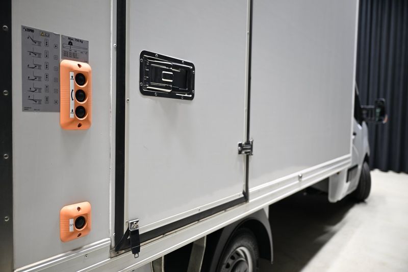 Renault Master bild 9