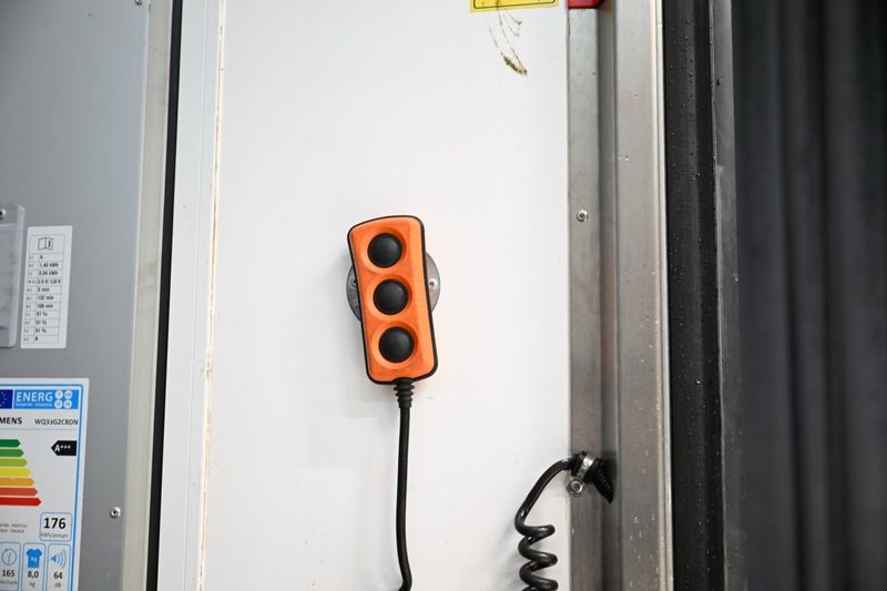 Renault Master bild 8