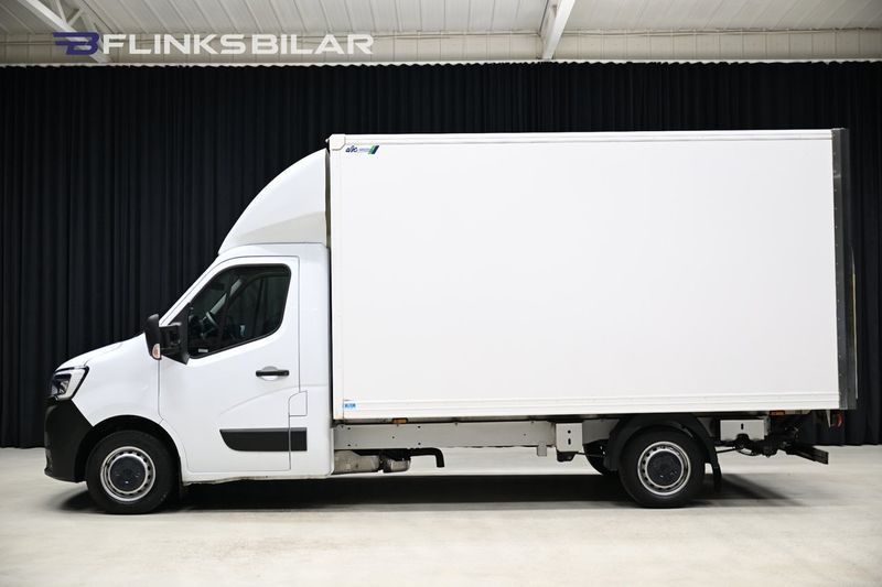 Renault Master bild 2