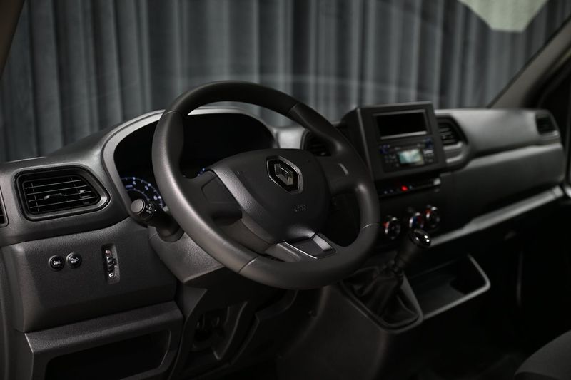 Renault Master bild 16