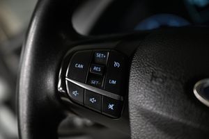 Ford Transit Custom bild 30