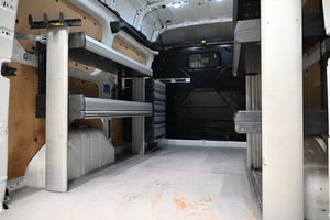 Ford Transit Custom bild 8