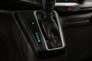 Ford Transit Custom bild 27