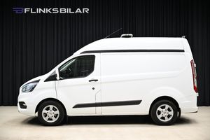 Ford Transit Custom bild 2