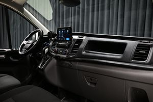 Ford Transit Custom bild 21