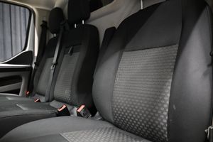 Ford Transit Custom bild 22