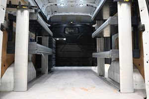 Ford Transit Custom bild 6