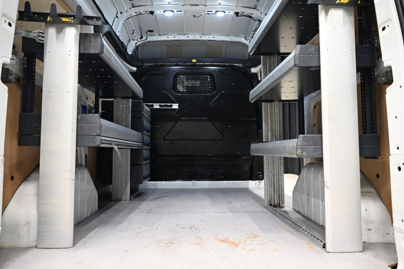 Ford Transit Custom bild 6