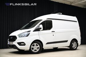 Ford Transit Custom bild 1