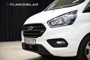 Ford Transit Custom bild 16
