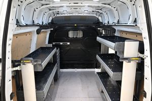 Ford Transit Custom bild 7