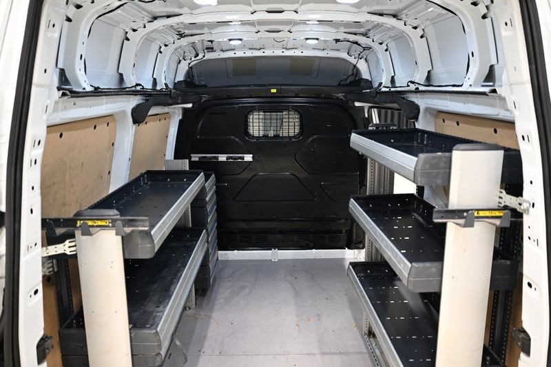 Ford Transit Custom bild 7