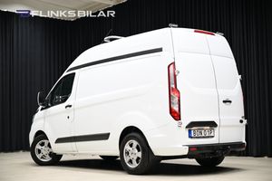 Ford Transit Custom bild 4