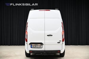 Ford Transit Custom bild 13