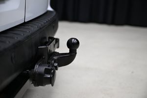 Ford Transit Custom bild 5