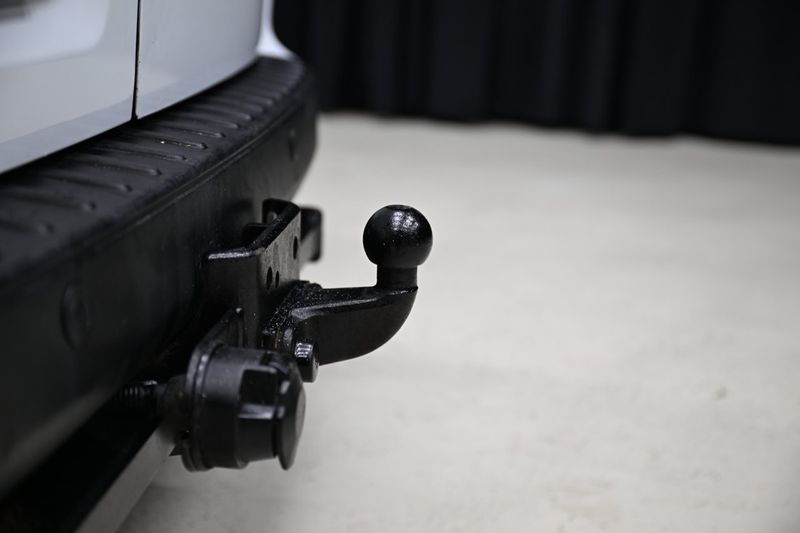 Ford Transit Custom bild 5