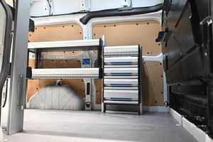 Ford Transit Custom bild 11