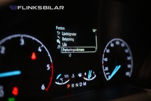 Ford Transit Custom bild 20