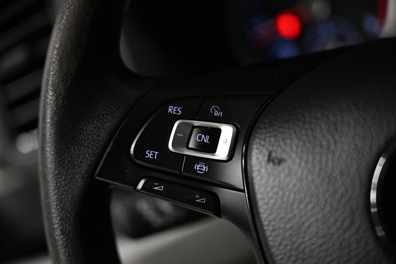 Volkswagen Crafter bild 30