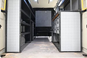 Volkswagen Crafter bild 13