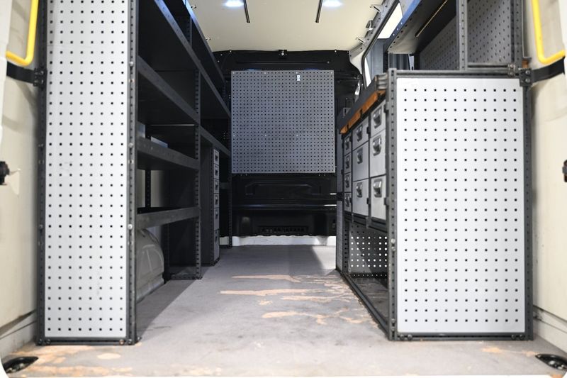 Volkswagen Crafter bild 13
