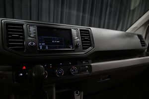 Volkswagen Crafter bild 29
