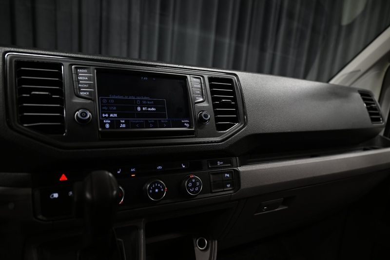Volkswagen Crafter bild 29