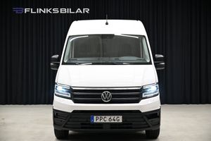 Volkswagen Crafter bild 17